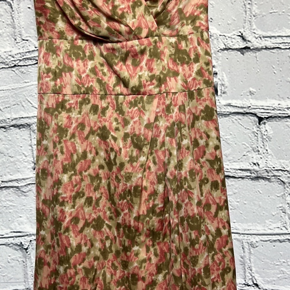 Talbots dress - Picture 3 of 9